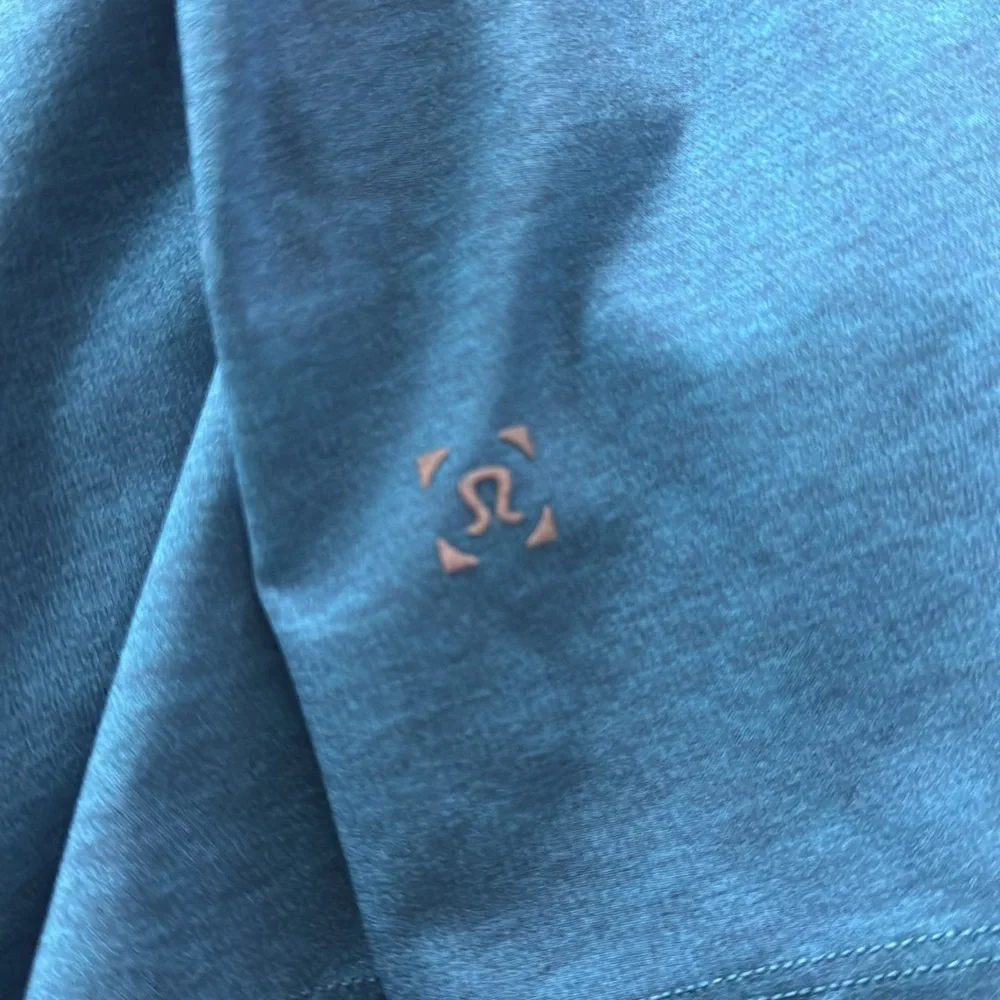 Lululemon T.H.E. Short 9